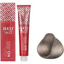 رنگ مو بدون آمونیاک بلوند مرواریدی روشن 8/16 دنی وان 100 میل